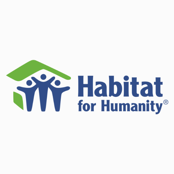 Habitat for Humanity logo