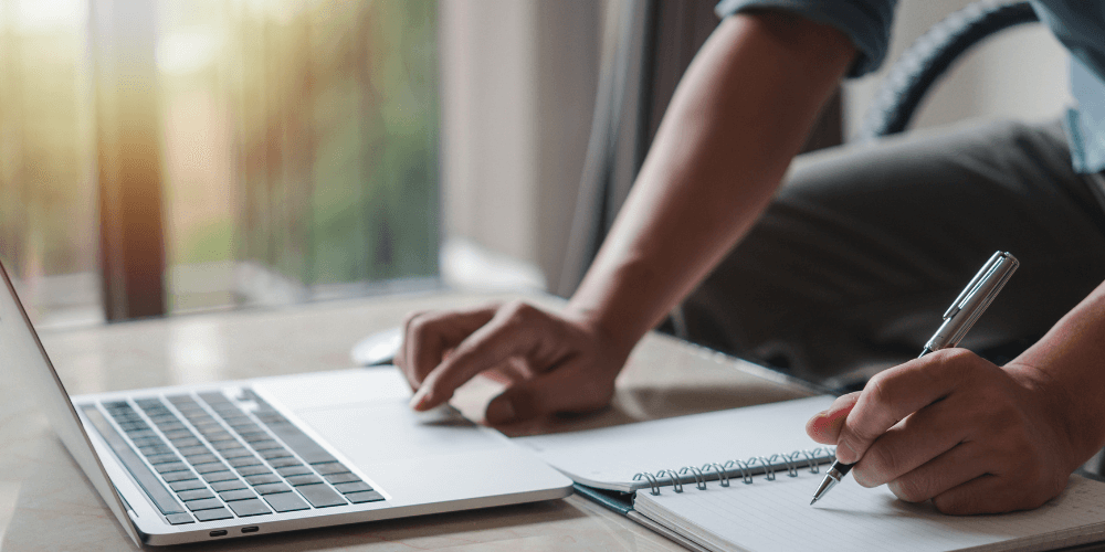 Avoiding Predatory Lending Scams