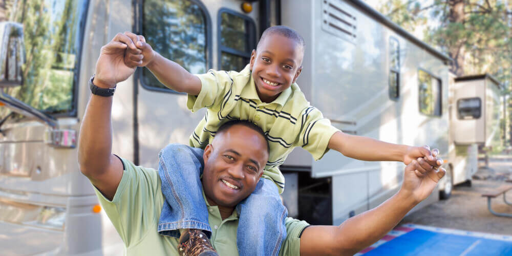 How to Get the Best RV and Boat Loans