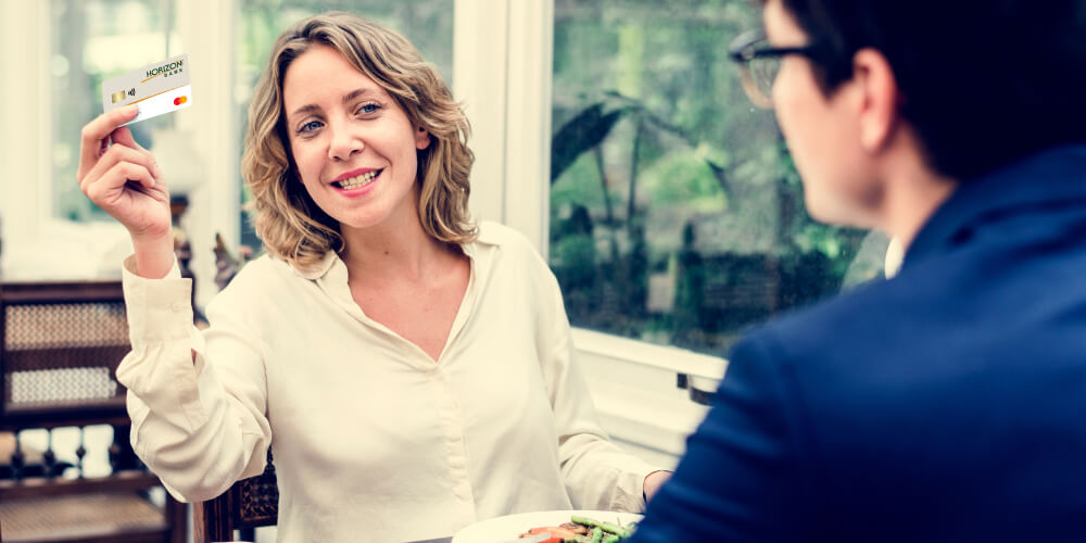 Make Every Purchase Count with a Business Debit Card