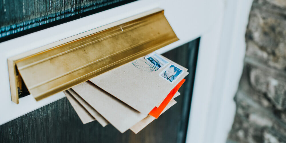 Prevent Check & Invoice Fraud in Your Business Mail