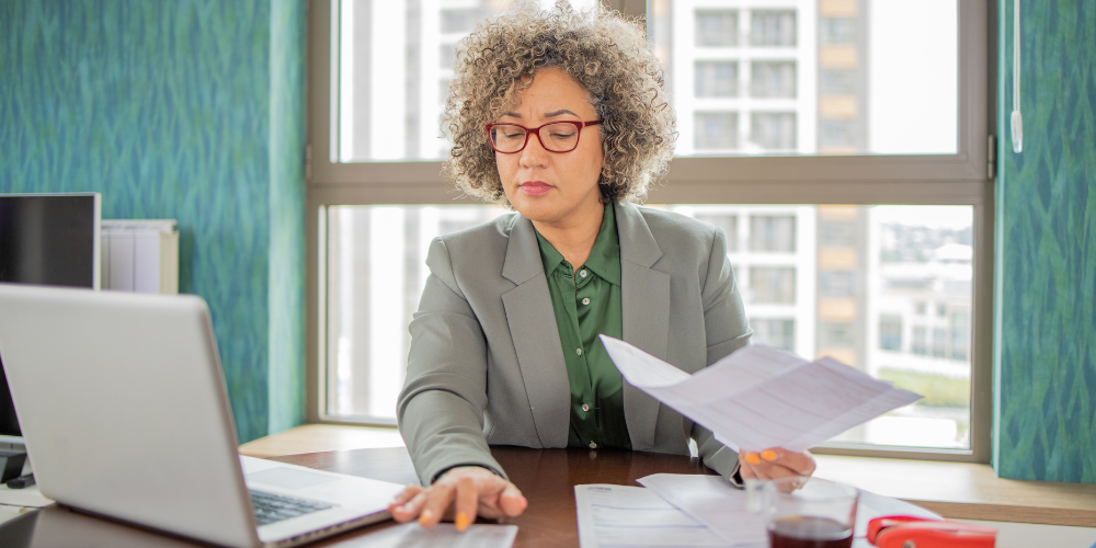 Common Tax Mistakes and How to Avoid Them