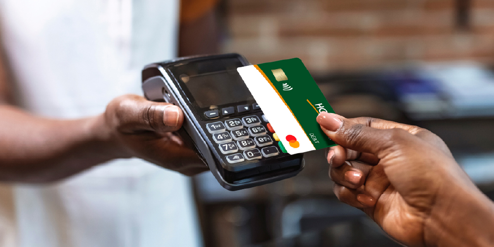 Make the Most of Your Time with Contactless Cards