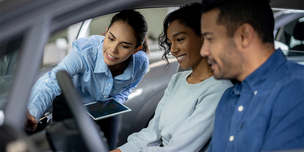 Time for a New Car? Here’s What to Consider