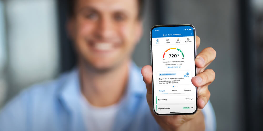 Five Ways to Boost Your Credit Score Starting Now