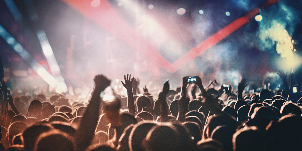 It’s Concert Season! Here are Four Strategies to Avoid Online Ticket Scams