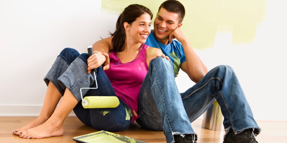 5 Important Questions When Choosing Your First Home