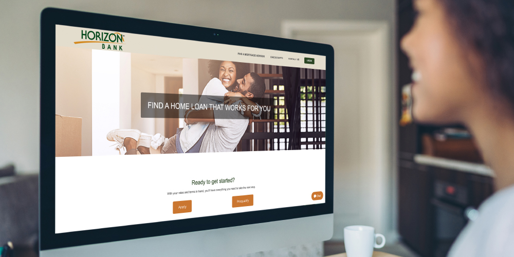 Finding the Right Mortgage Just Got Easier