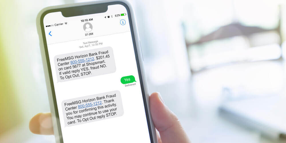 How EnFact Saved a College Student from Fraudulent Charges