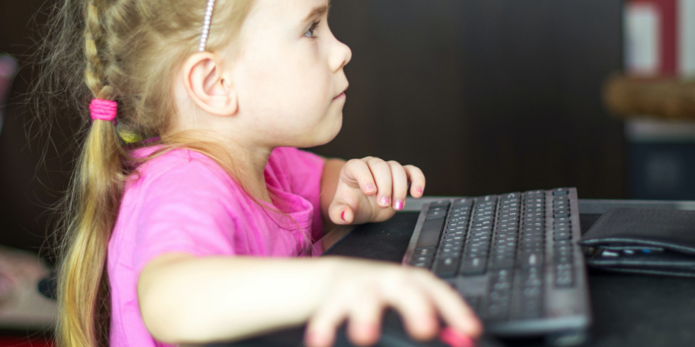 Internet Safety Starts at Home