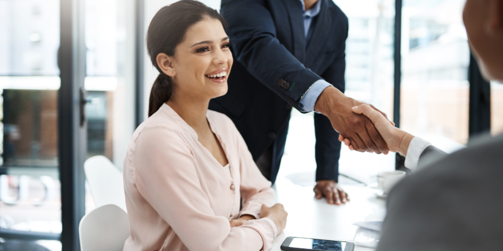 Cash Flow Problems? Close the Cash Gap With a Credit Line.