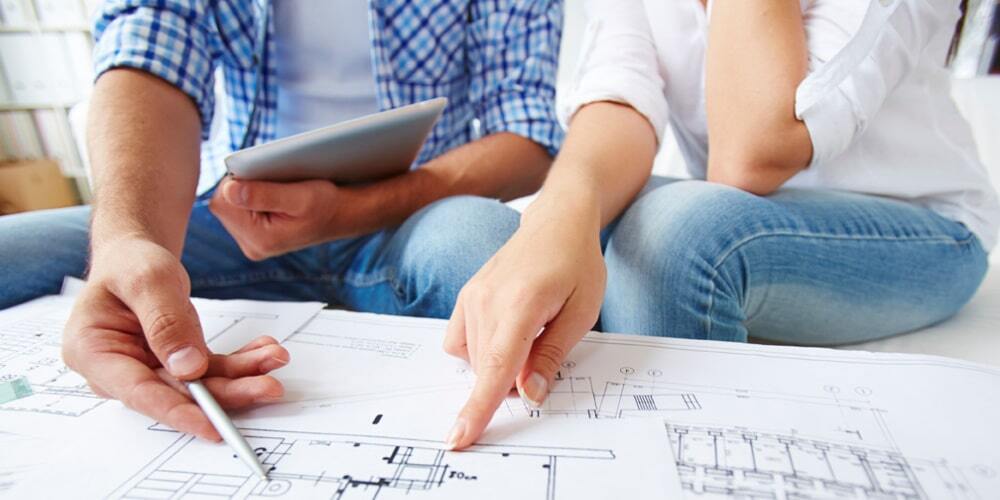 Budgeting for a Home Makeover