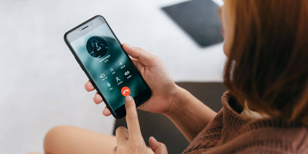 Quick Tips to Avoid Text and Phone Scams
