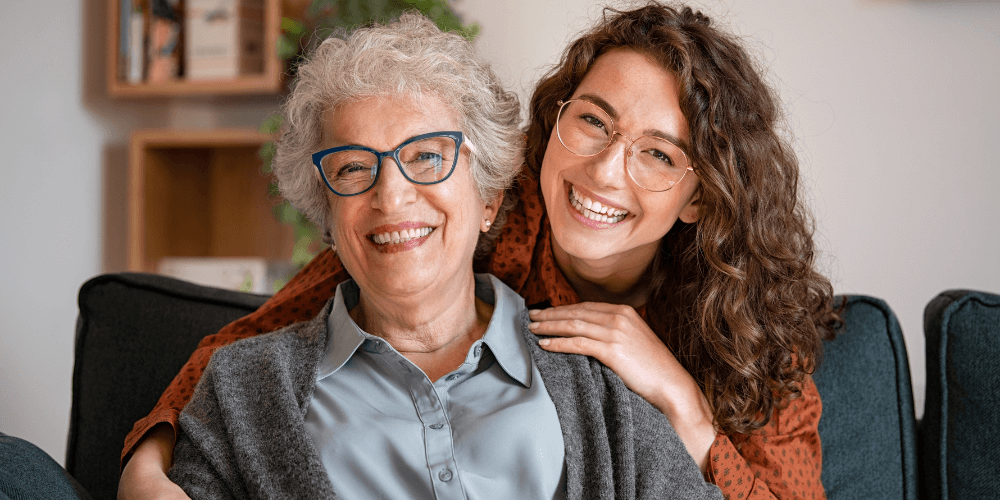 Protecting Seniors from Scams & Frauds