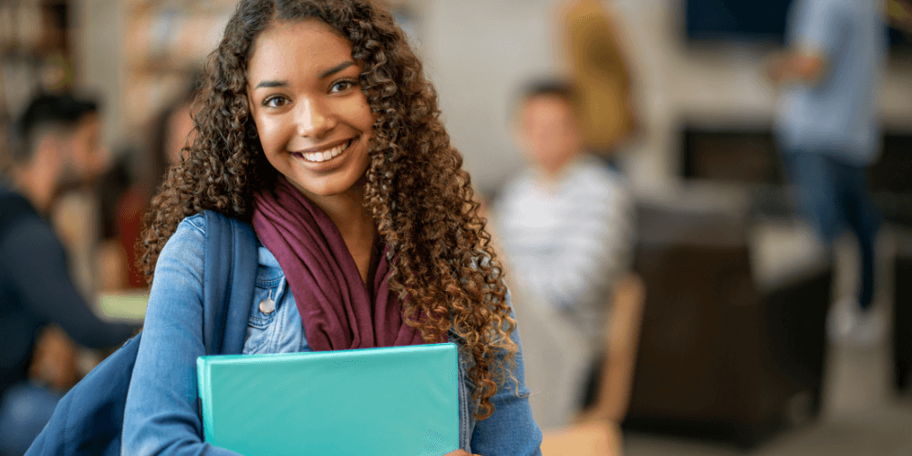 Student Checking - The Benefits of Getting Your Child Started Early