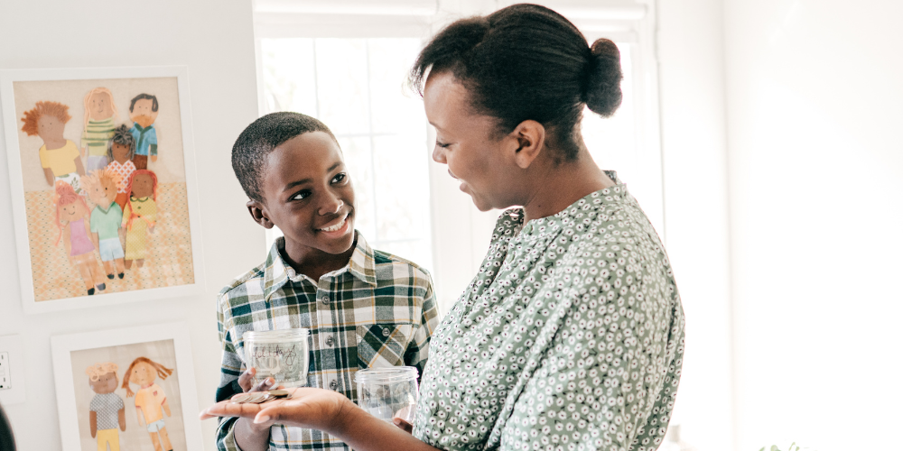 How to Talk to Your Kids About Money