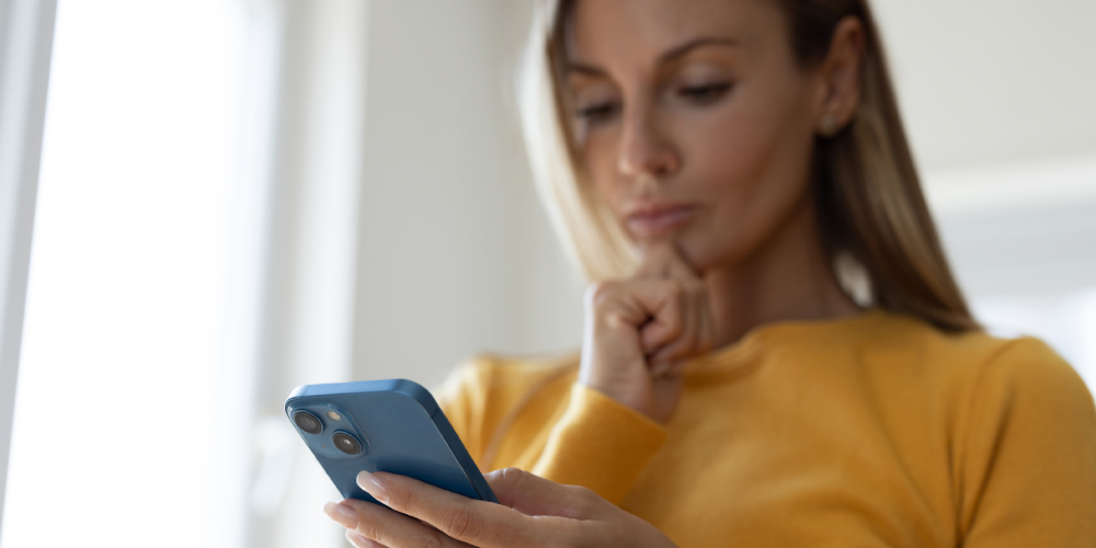 Beware of Bank Spoofing Scams Targeting Consumers