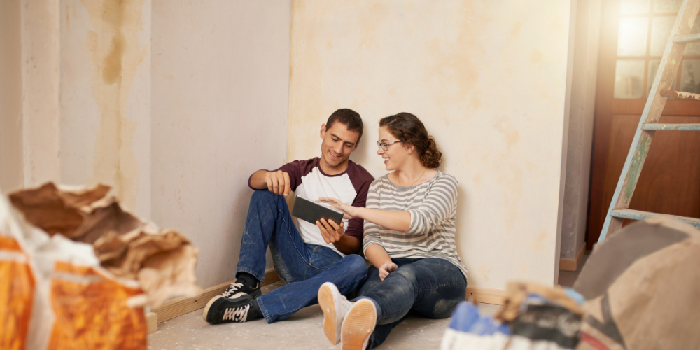 4 Popular Home Improvement Projects You Need to Try