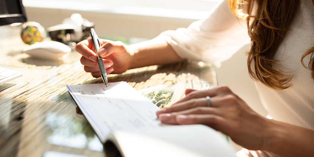 Choosing the Best Checking Account for You