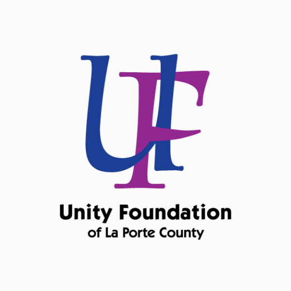 Unity Foundation of La Porte County logo