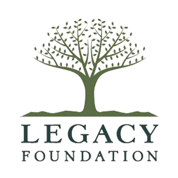 Legacy Foundation logo